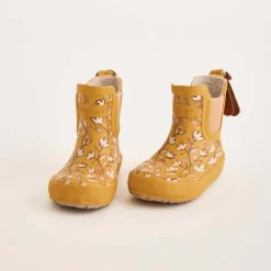 Bisgaard kort gummistøvle^Børn Pige|Pige