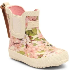 Bisgaard kort gummistøvle^Børn Udsalg|Gummistøvler