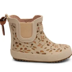 Bisgaard Kort gummistøvle^Børn Pige|Udsalg