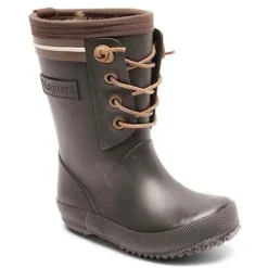 Bisgaard Lace termostøvle^Børn Dreng|Pige