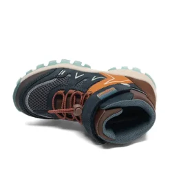 Bisgaard Madison Tex støvle^Børn Dreng|Pige