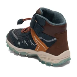 Bisgaard Madison Tex støvle^Børn Dreng|Pige