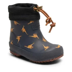 Bisgaard Mini Diplo termostøvle^Børn Dreng|Pige