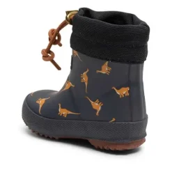 Bisgaard Mini Diplo termostøvle^Børn Dreng|Pige