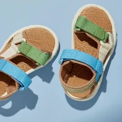 Bisgaard Nico sandal^Børn Dreng|Pige