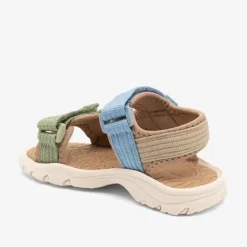 Bisgaard Nico sandal^Børn Dreng|Pige