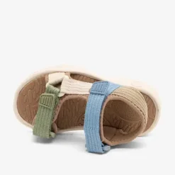 Bisgaard Nico sandal^Børn Dreng|Pige
