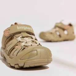 Bisgaard Parker sandal^Børn Dreng|Pige