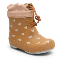 Bisgaard Sky Hearts termostøvle^Børn Dreng|Pige