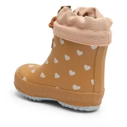 Bisgaard Sky Hearts termostøvle^Børn Dreng|Pige