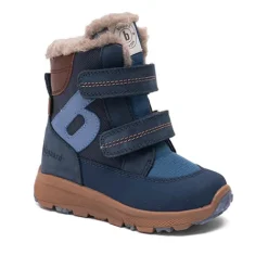 Bisgaard Spencer Tex støvle^Børn Dreng|Pige