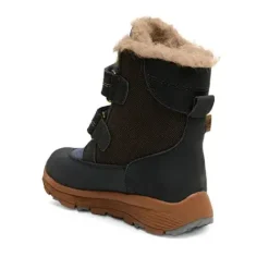 Bisgaard Spencer Tex støvle^Børn Dreng|Pige