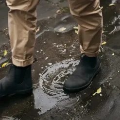 Blundstone Classics #587 støvle^Dame Udsalg|Støvler