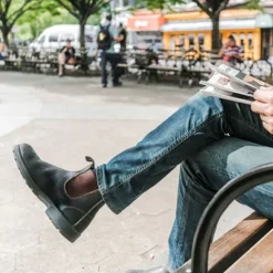 Blundstone Originals #500 støvle^Dame Udsalg|Støvler