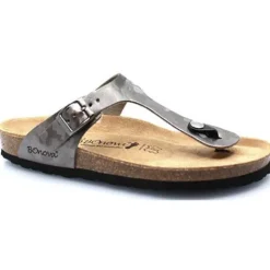 Bonova Bio sandal^Dame Sandaler|Udsalg