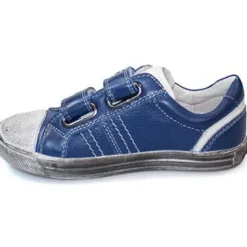 Brakkies BRAQEEZ sko^Børn Dreng|Udsalg