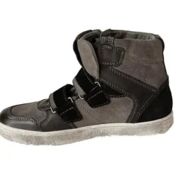 Brakkies BRAQEEZ støvle^Børn Dreng|Støvler