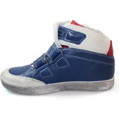 Brakkies BRAQEEZ støvle^Børn Dreng|Sneakers