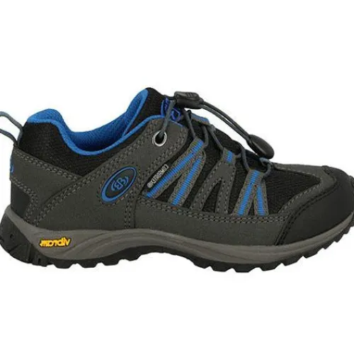 Brütting Ohio Low sko^Børn Dreng|Udsalg