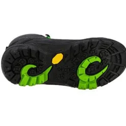 Brütting Brutting Mount Bona High Kids^Børn Dreng|Udsalg