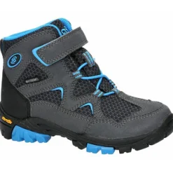 Brütting Brutting Mount Mera Kids High støvle^Børn Dreng|Udsalg