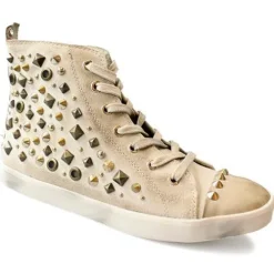 Bullboxer basketstøvle^Dame Støvler|Sneakers