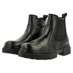 Bullboxer Chamie støvle^Børn Udsalg|Støvler