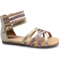 Bullboxer sandal^Børn Udsalg|Sandaler