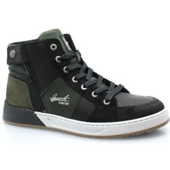 Bullboxer støvle^Børn Dreng|Udsalg