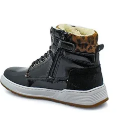 Bullboxer støvle^Børn Udsalg|Støvler