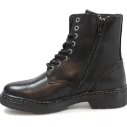 Bullboxer støvle^Børn Dreng|Støvler