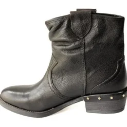 Bullboxer støvle^Dame Støvler|Udsalg
