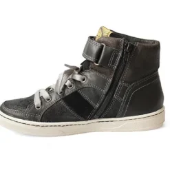 Bullboxer støvle^Børn Dreng|Støvler