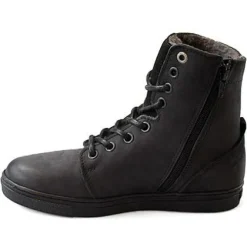 Bullboxer støvle^Børn Dreng|Støvler