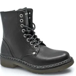 Bullboxer støvle^Børn Dreng|Udsalg