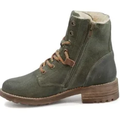 Bullboxer støvle^Børn Dreng|Støvler