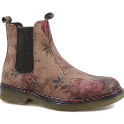 Bullboxer støvle^Dame Støvler|Udsalg