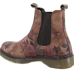 Bullboxer støvle^Dame Støvler|Udsalg