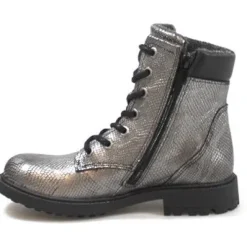 Bullboxer støvler^Børn Støvler|Udsalg