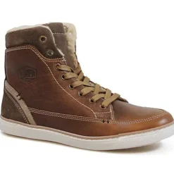 Bullboxer støvler^Børn Dreng|Støvler