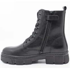 Bullboxer støvler^Børn Pige|Udsalg