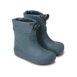 Bundgaard Cover Barfod gummistøvle^Børn Pige|Dreng