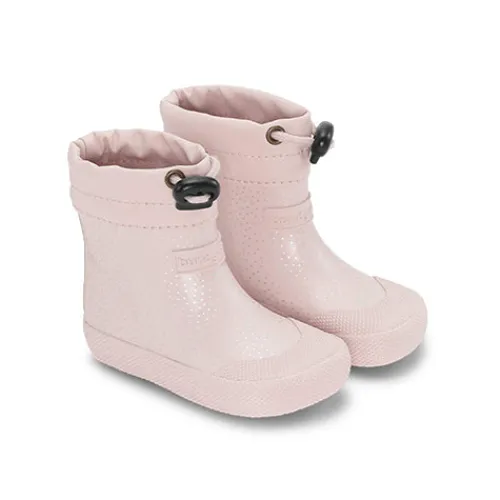Bundgaard Cover Barfod gummistøvle^Børn Pige|Pige