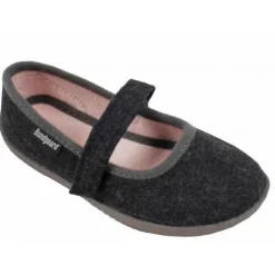 Bundgaard Happy hjemmesko^Børn Hjemmesko|Pige