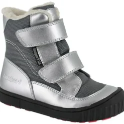 Bundgaard Surf Silver^Børn Støvler|Udsalg