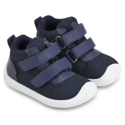 Bundgaard The Walk Sport Tex sko^Børn Dreng|Pige