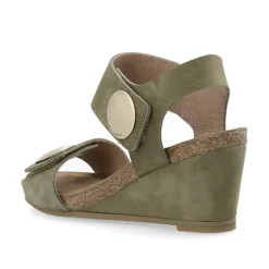 CaShott Ca'Shott Alberta sandal^Dame Udsalg|Sandaler
