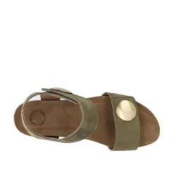 CaShott Ca'Shott Alberta sandal^Dame Udsalg|Sandaler