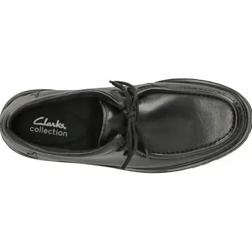 Clarks Berwick Seam G sko^ Sko