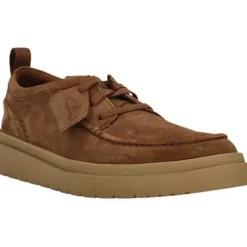 Clarks Polden Moc sko^ Sneakers|Sko